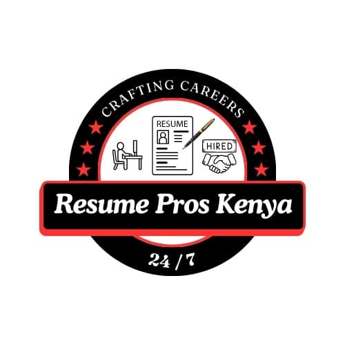 Resumé Pros Kenya